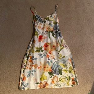 Tommy Bahama dress
